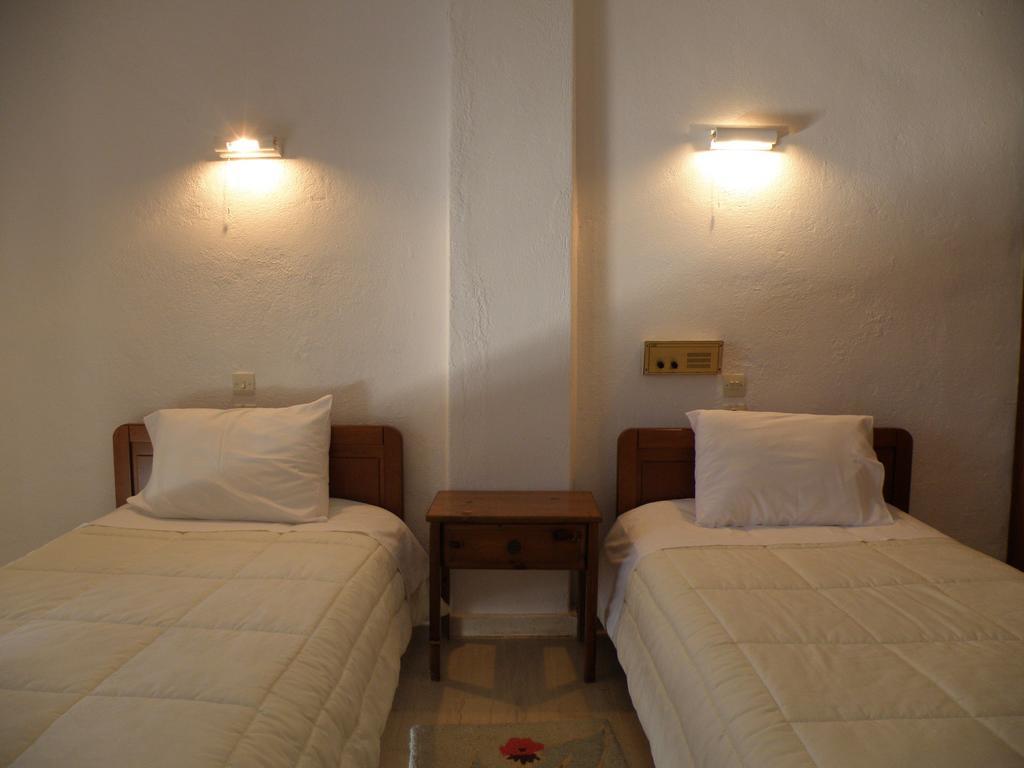 Hotel France Kalambaka Exterior photo