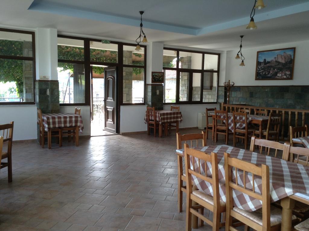 Hotel France Kalambaka Exterior photo